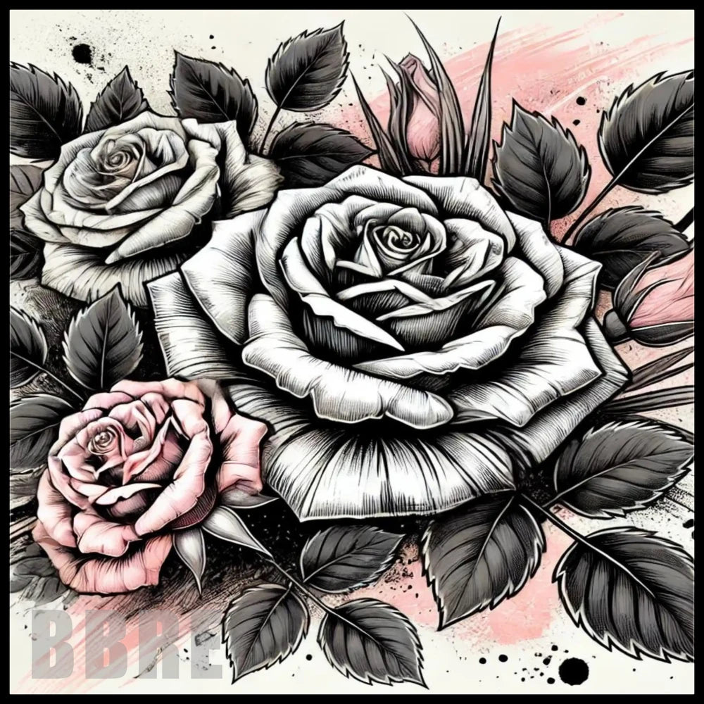 Floral Elegance 2 Main Image,