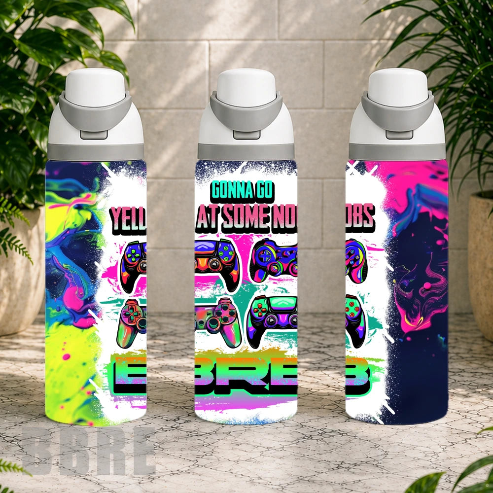 Gamer Vibes Product Image,