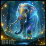 Mystical Elephant Main Image,