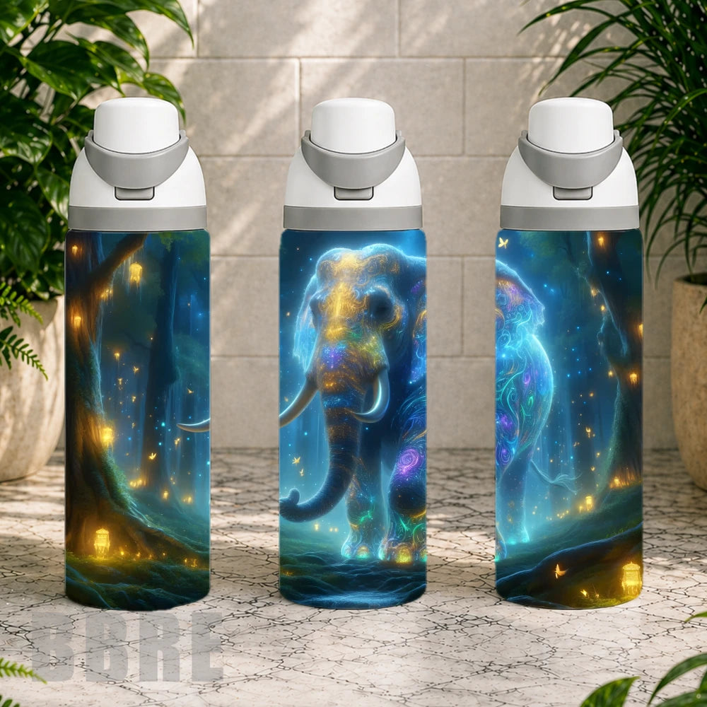 Mystical Elephant Product Image,