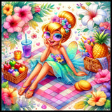Fairy Picnic Main Image,