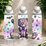 Patchwork Teddy Product Image,
