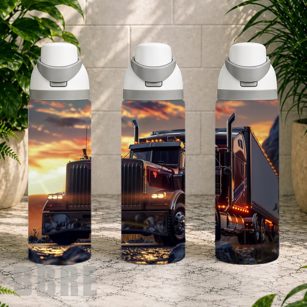 Bold Truck 6 Product Image,