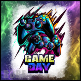 Game Day Main Image,