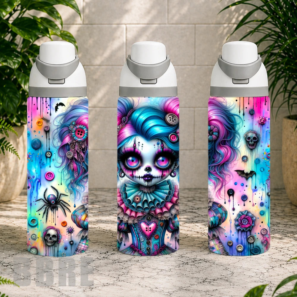 Gothic Doll 2 Product Image,