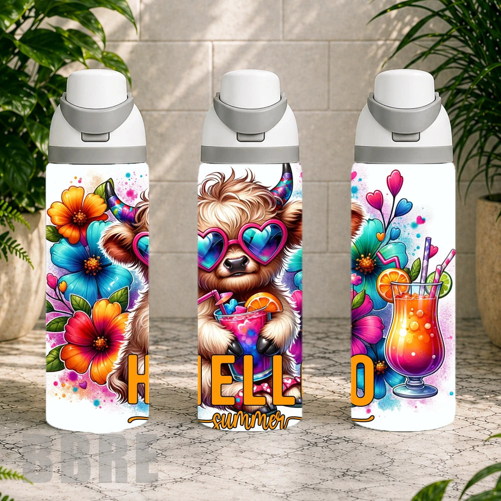 Summer Highlander Product Image,
