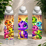 Colorful Dinosaurs Product Image,