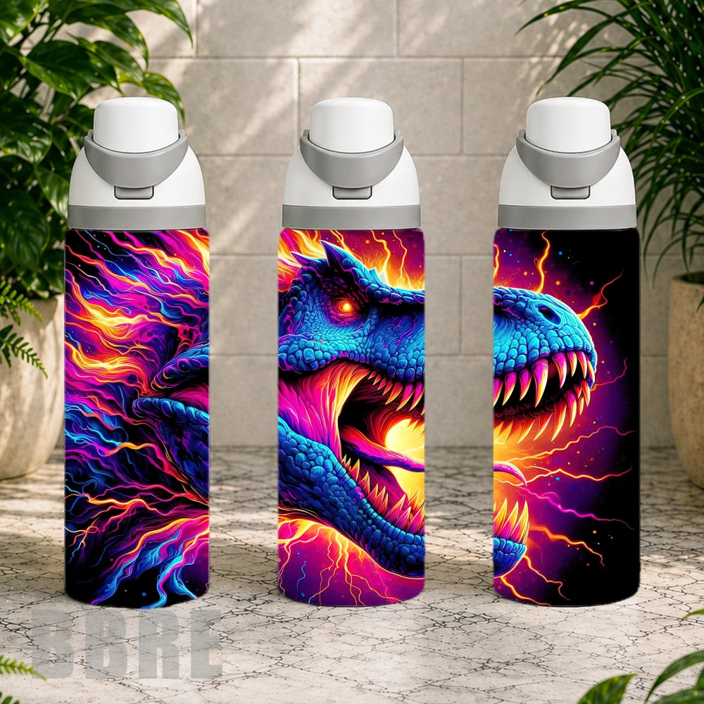 Electric T-rex Product Image,