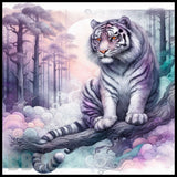 Majestic Tiger 5 Main Image,