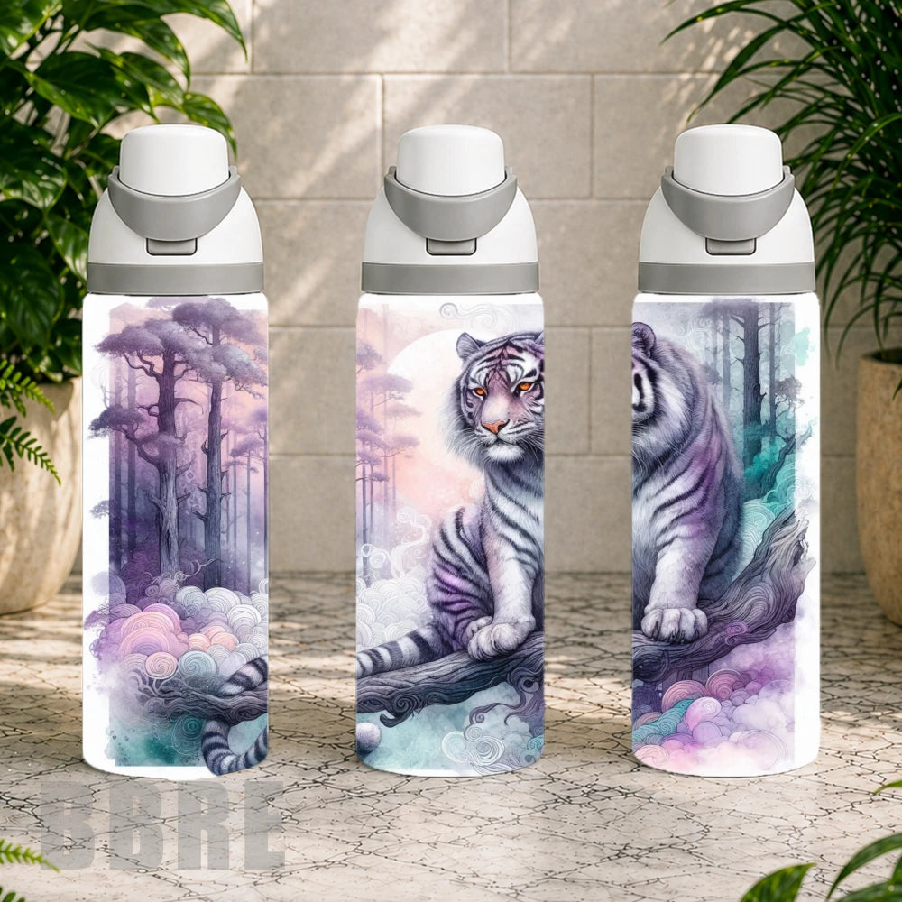 Majestic Tiger 5 Product Image,