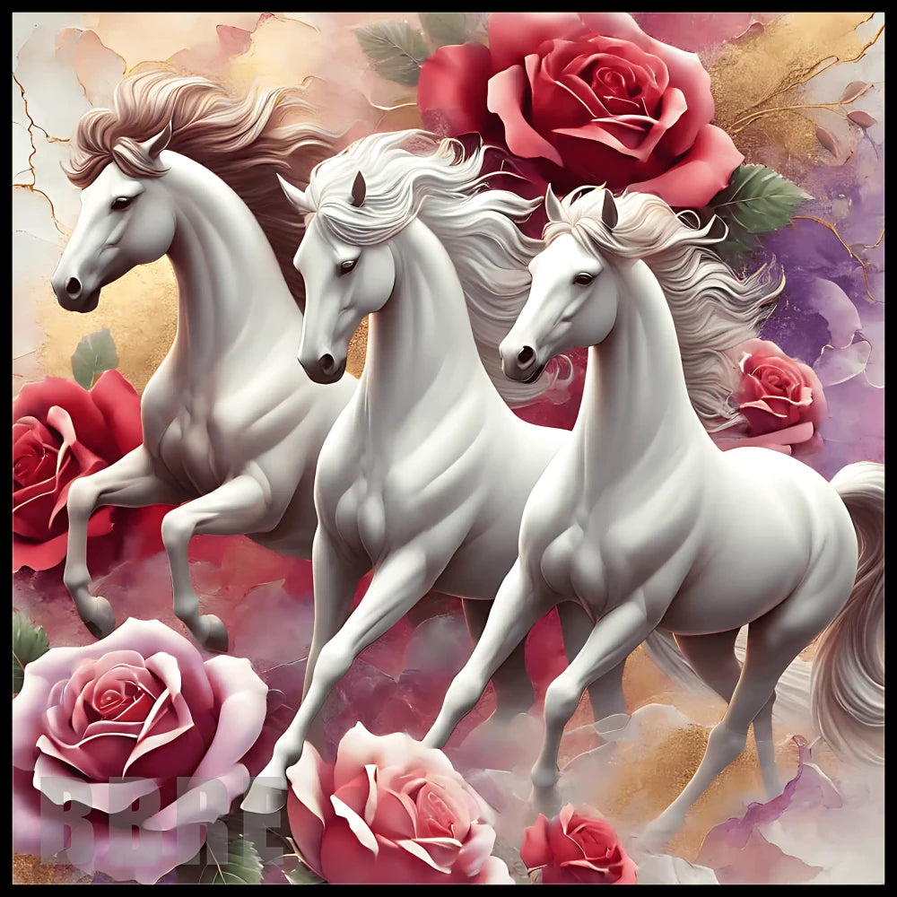 Majestic Horses 13 Main Image,