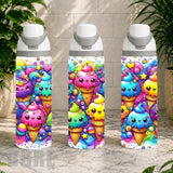 Cute Ice Cream Product Image,