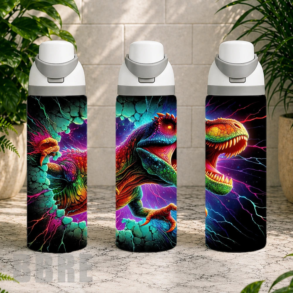 Vibrant T-rex 2 Product Image,