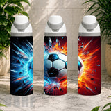 Soccer Explosion Product Image,