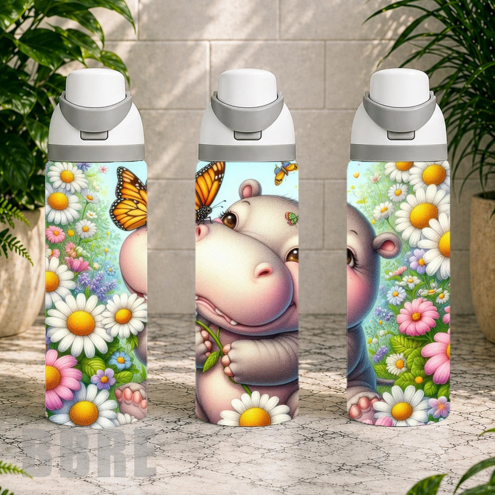 Happy Hippo Product Image,