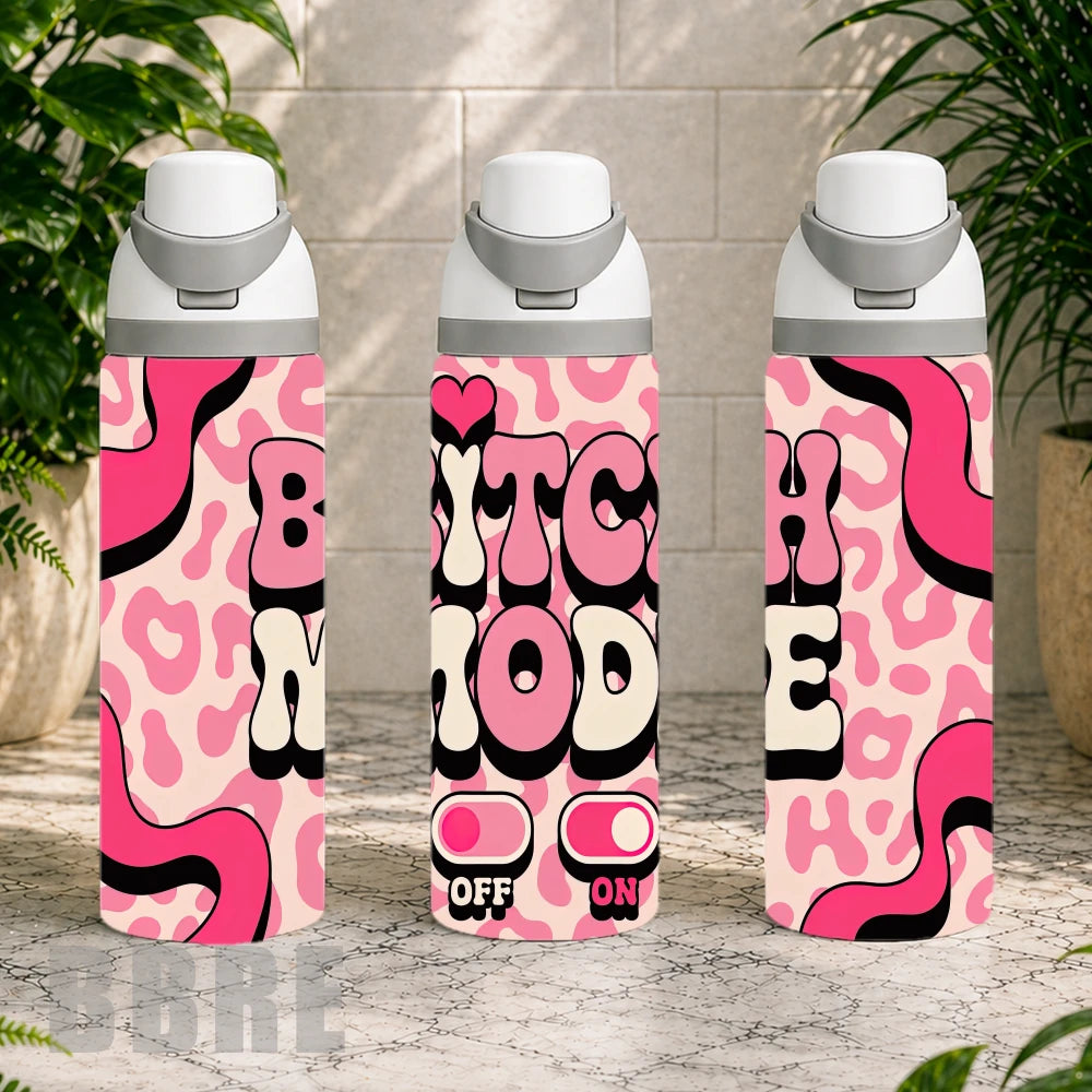 Bitch Mode Product Image,