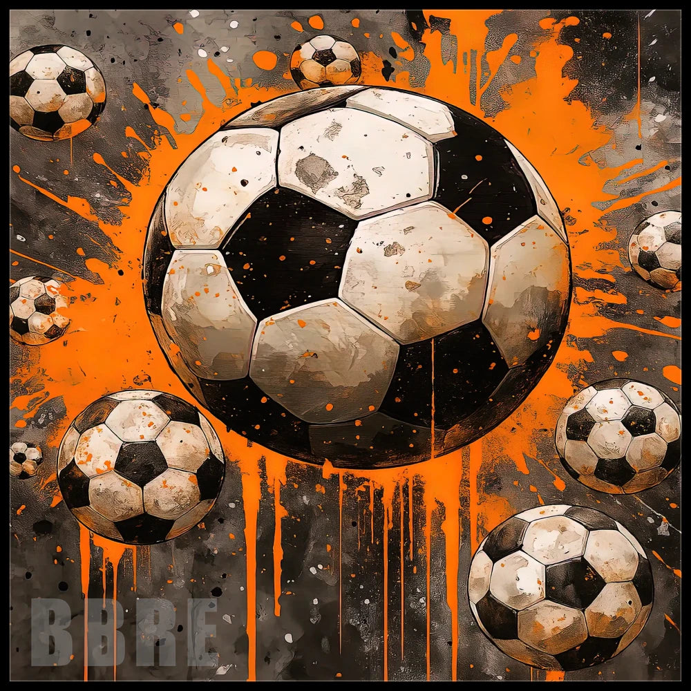 Soccer Splash 2 Main Image,