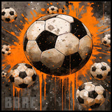 Soccer Splash 2 Main Image,