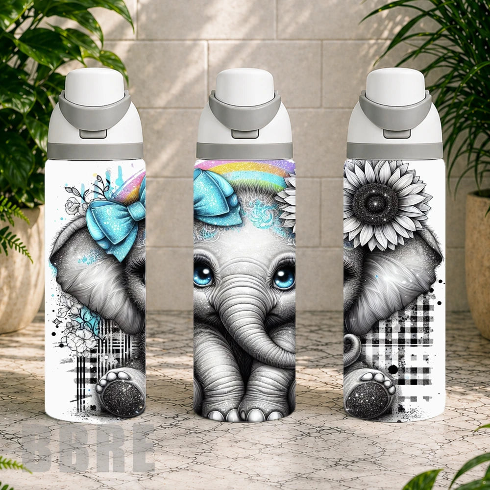 Elephant Art Product Image,