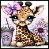 Giraffe Delight Main Image,