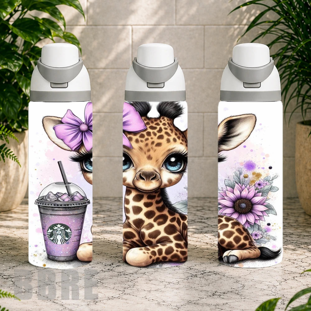 Giraffe Delight Product Image,