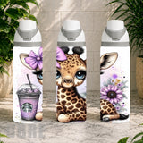 Giraffe Delight Product Image,