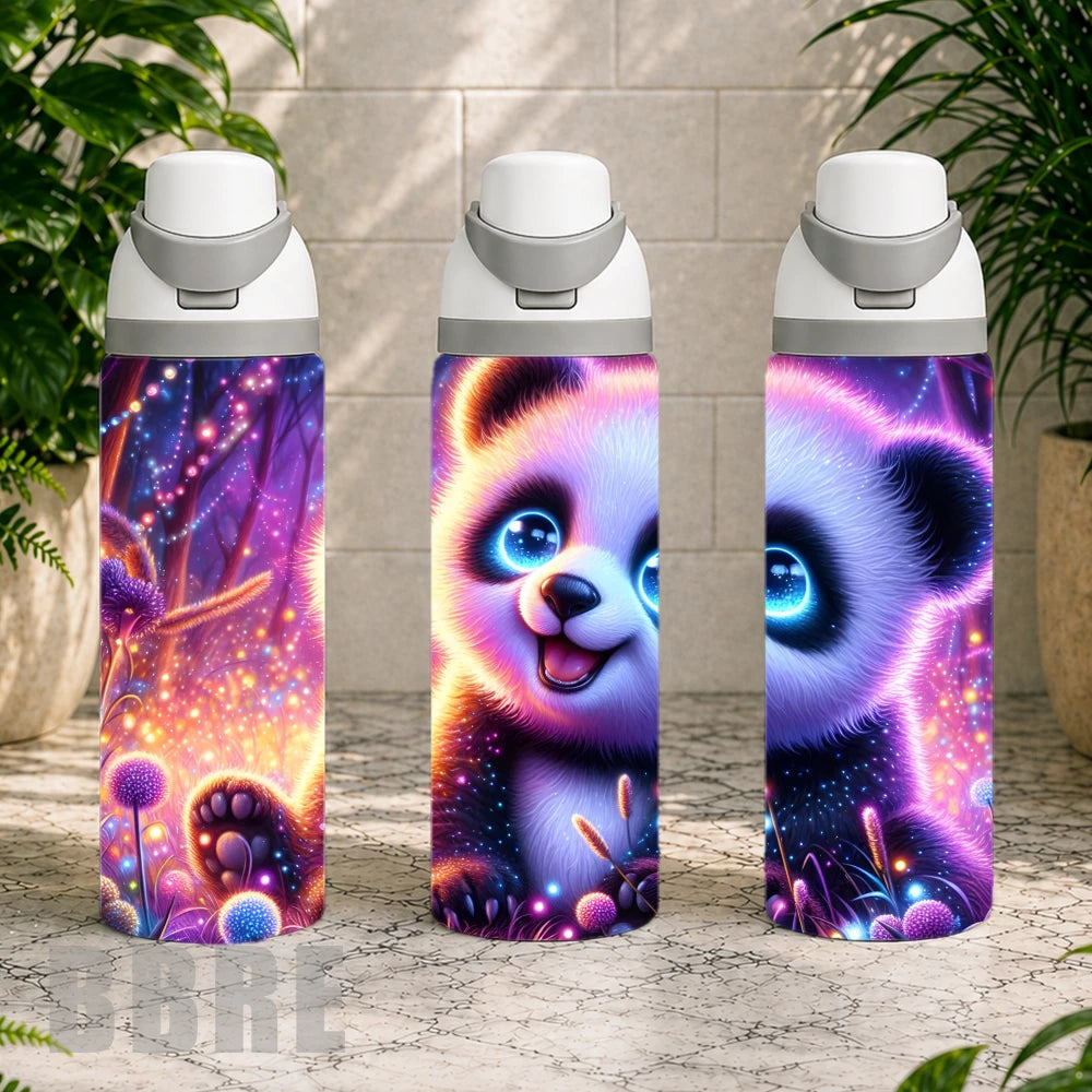 Cute Panda Product Image,