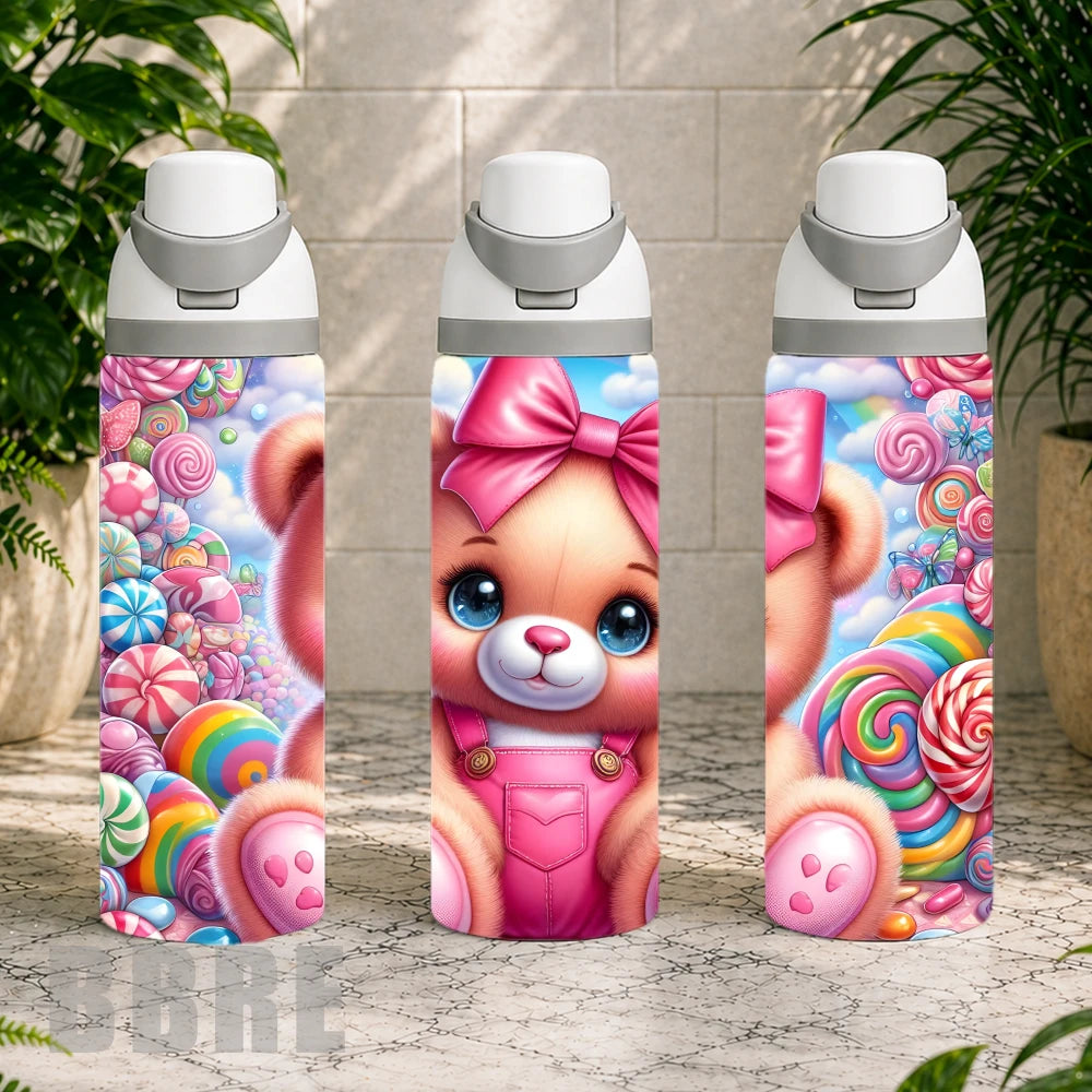 Candy Bear Product Image,