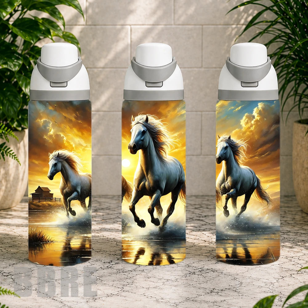 Majestic Horses 14 Product Image,