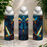 Fiery Angels Product Image,