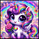 Rainbow Unicorn 7 Main Image,