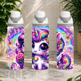 Rainbow Unicorn 7 Product Image,