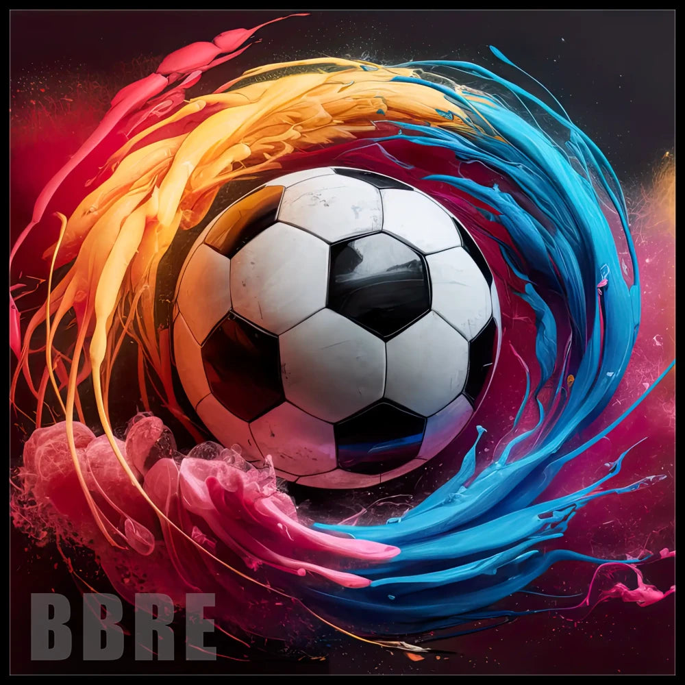 Soccer Splash 3 Main Image,
