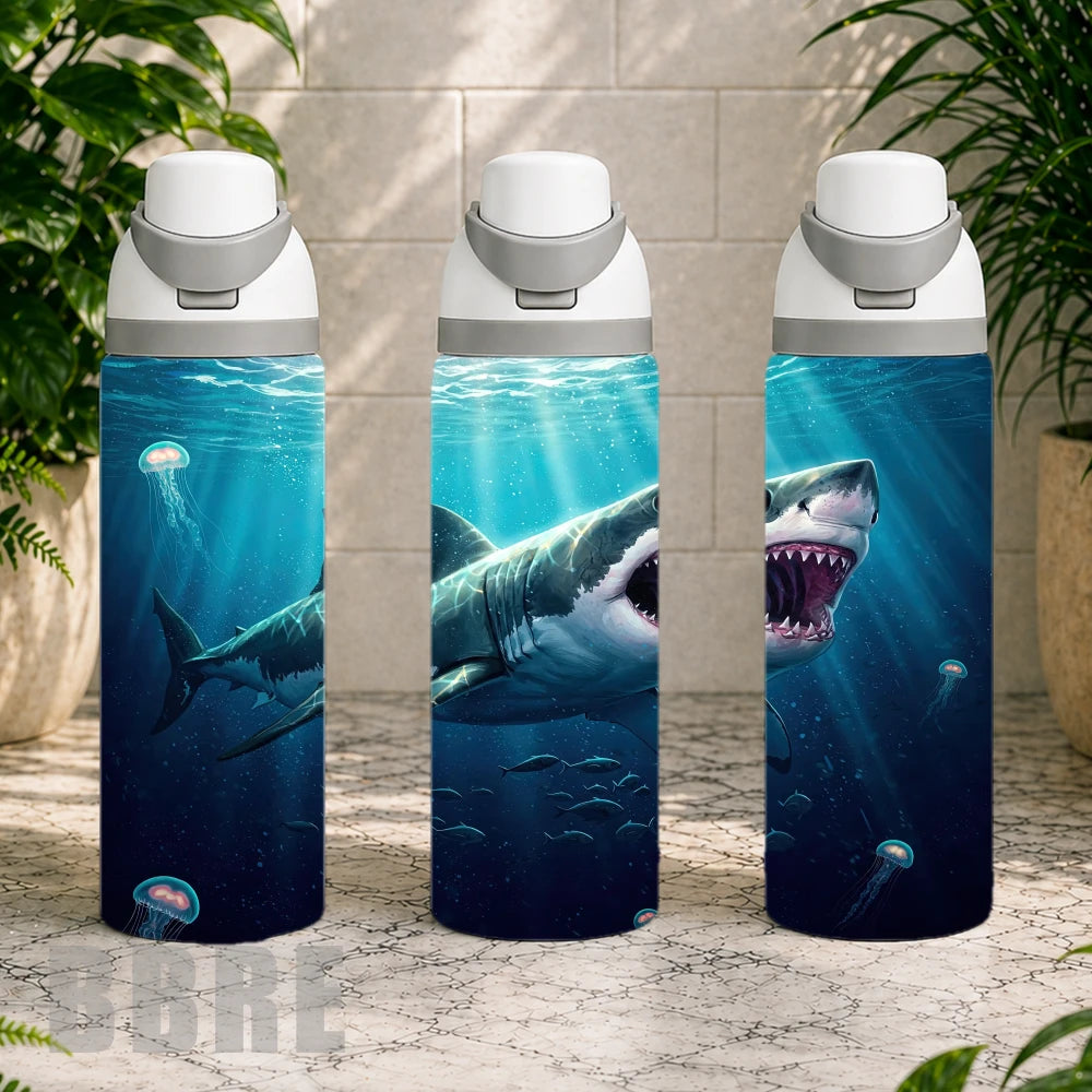 Shark Encounter 2 Product Image,