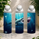 Shark Encounter 2 Product Image,