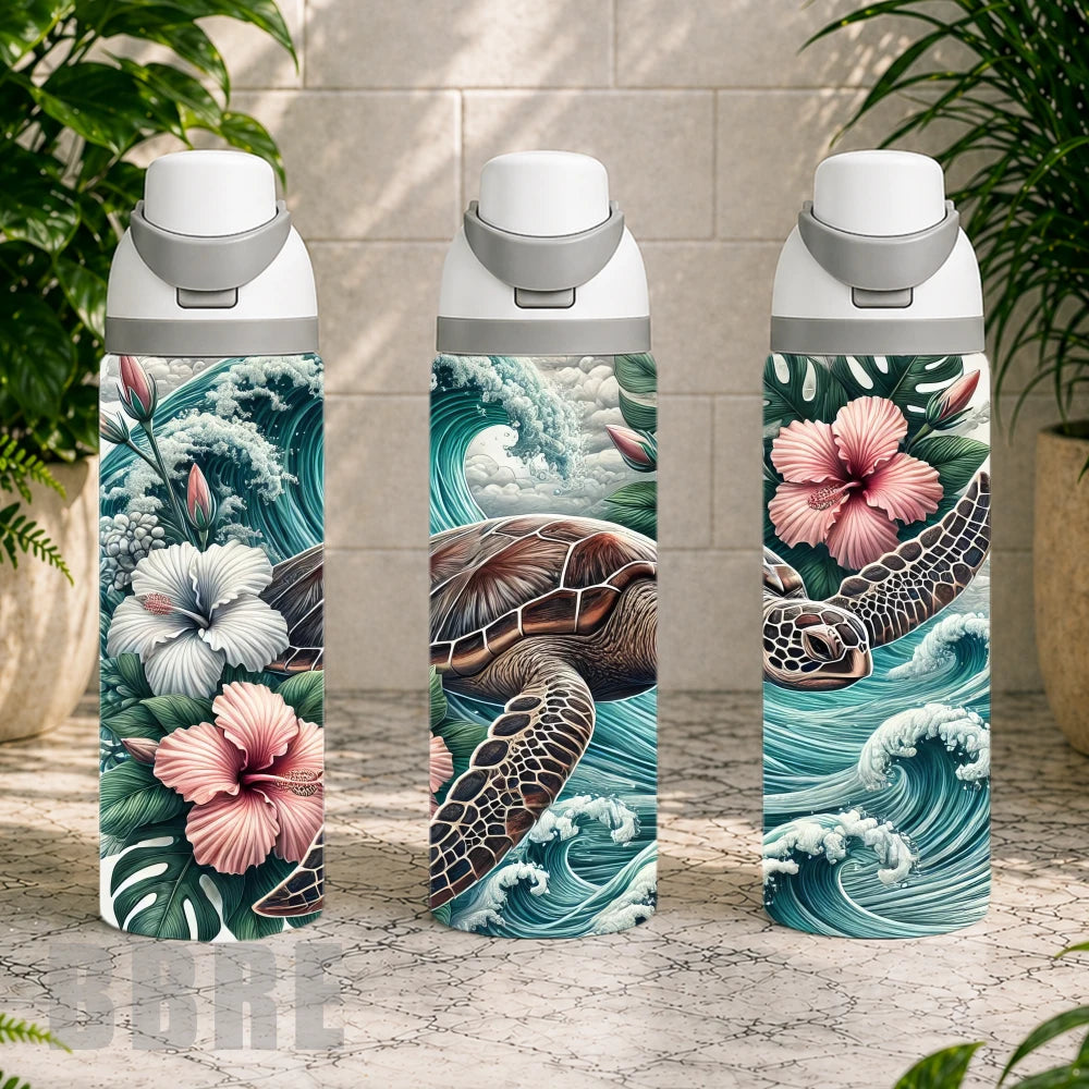 Turtle Waves 2 Product Image,