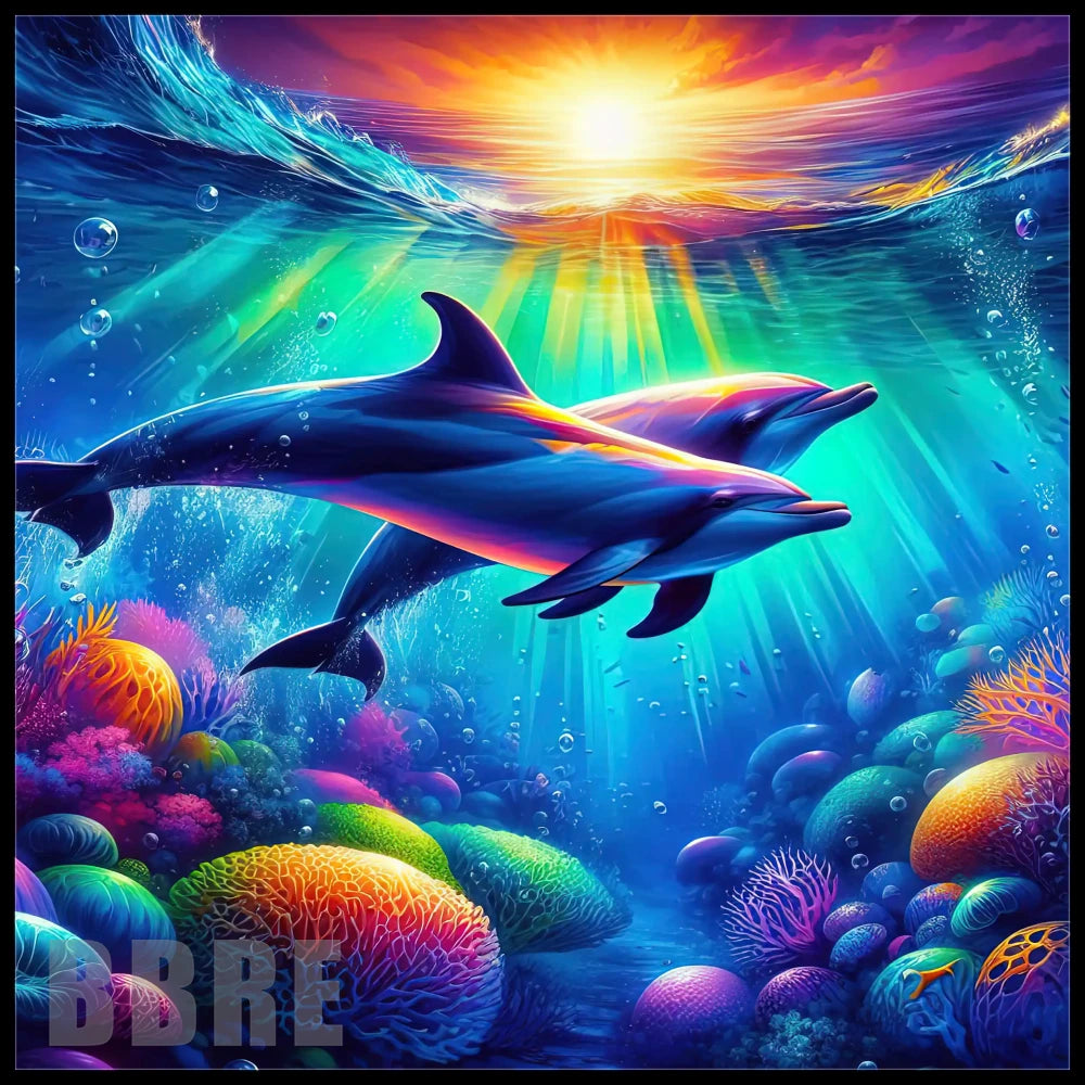 Dolphin Paradise 2 Main Image,