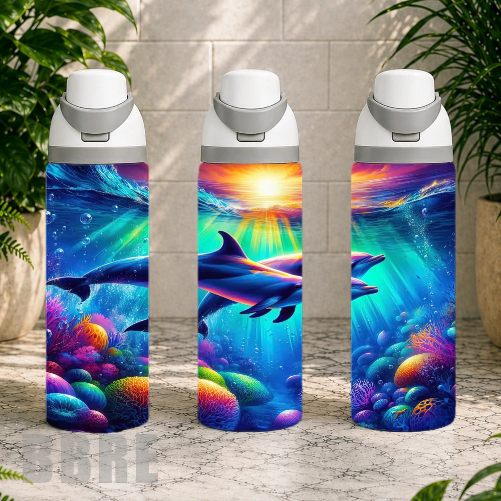 Dolphin Paradise 2 Product Image,