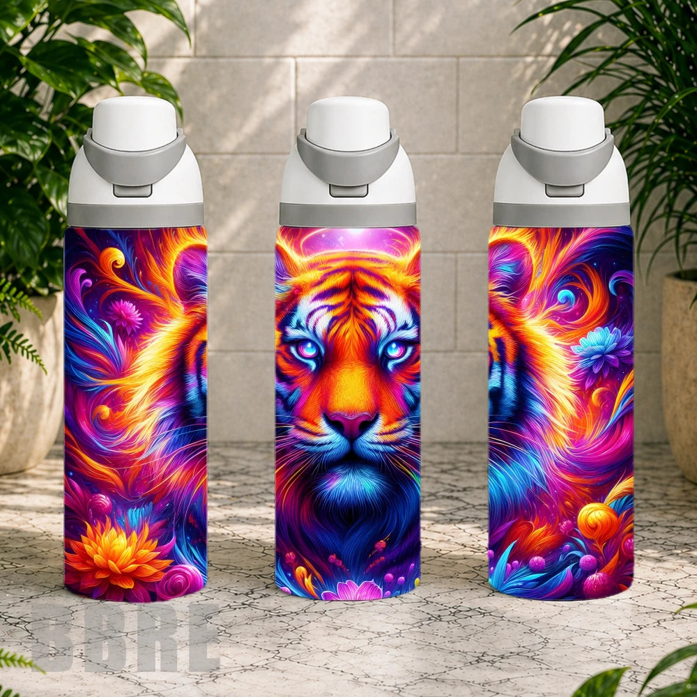 Vibrant Tiger 3 Product Image,