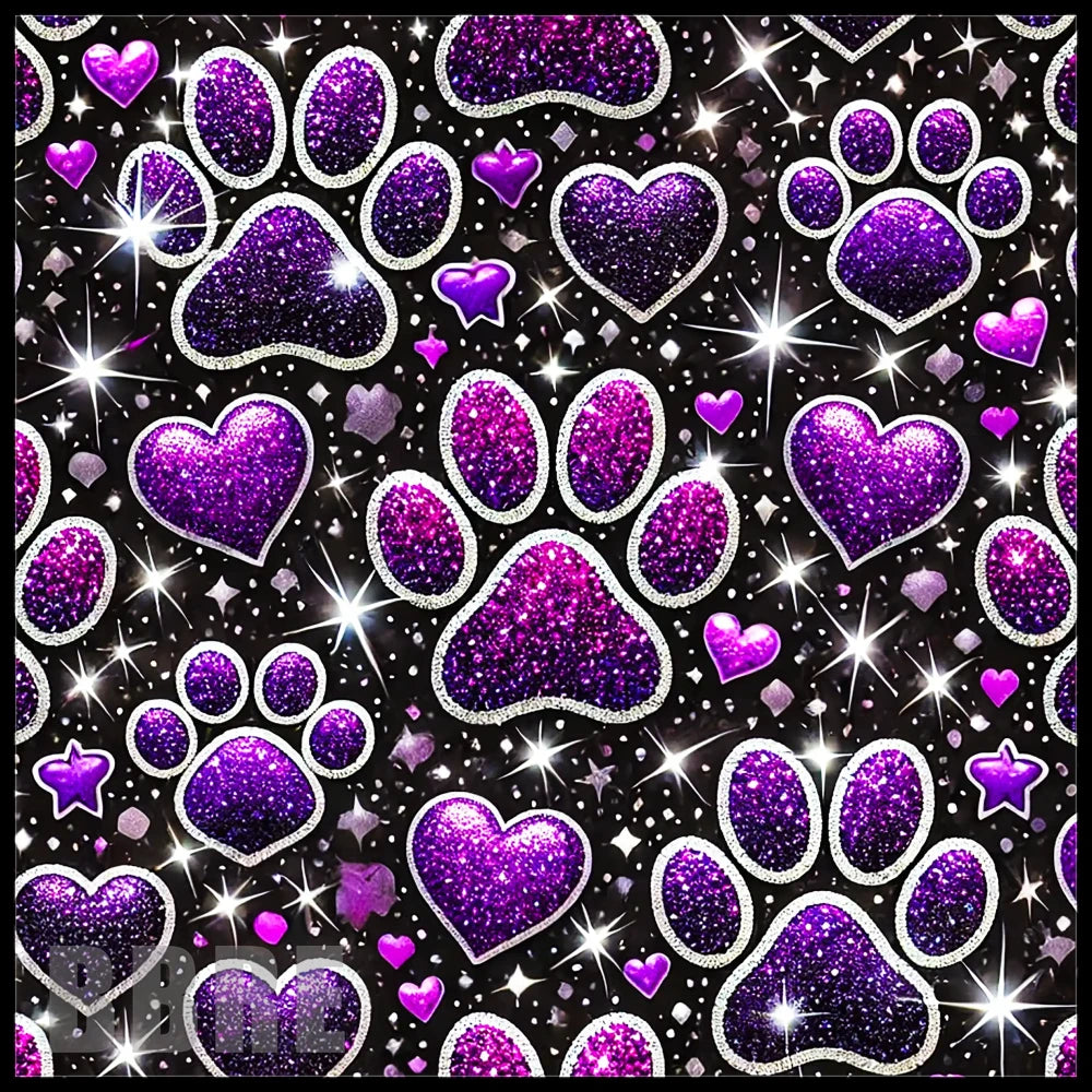 Sparkling Paws Main Image,