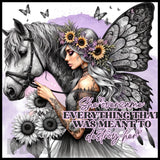 Butterfly Maiden Main Image,