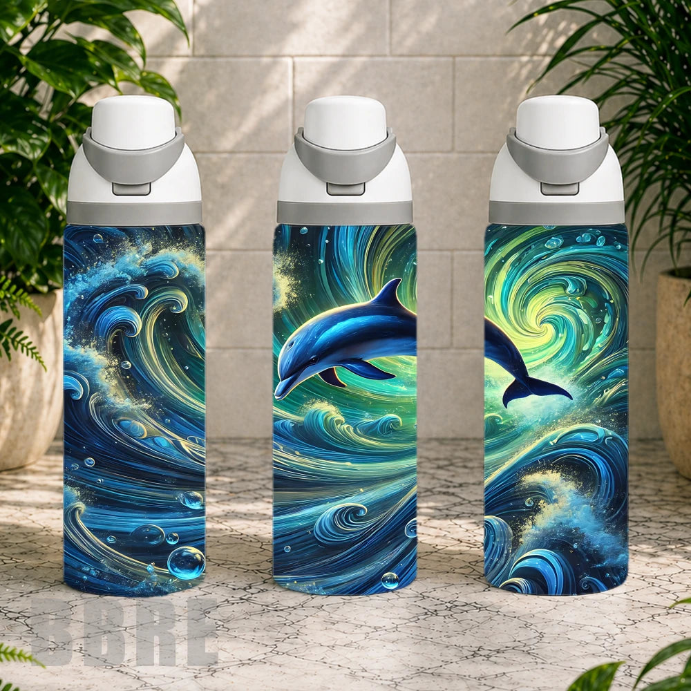 Dolphin Wave 2 Product Image,