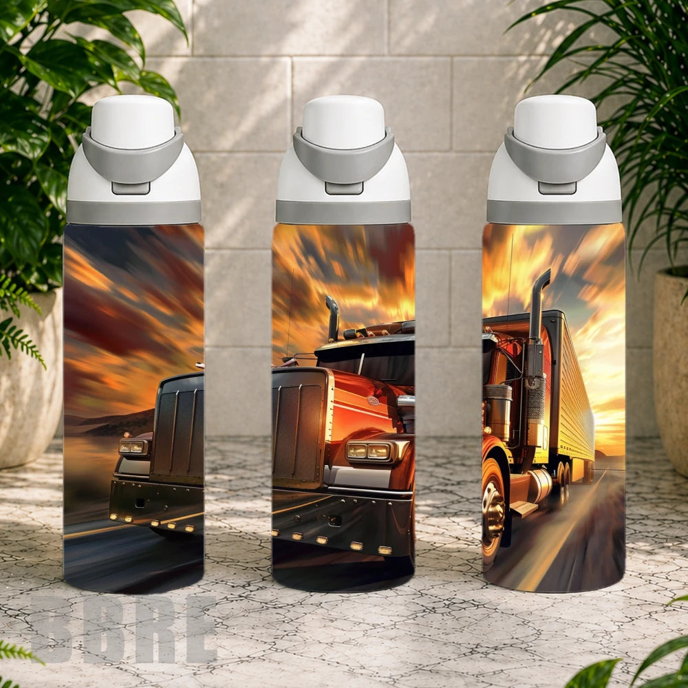 Bold Truck 7 Product Image,
