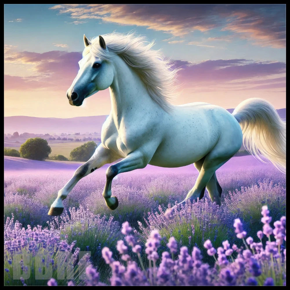 Majestic Horse 16 Main Image,