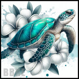 Turtle Blossom 9 Main Image,