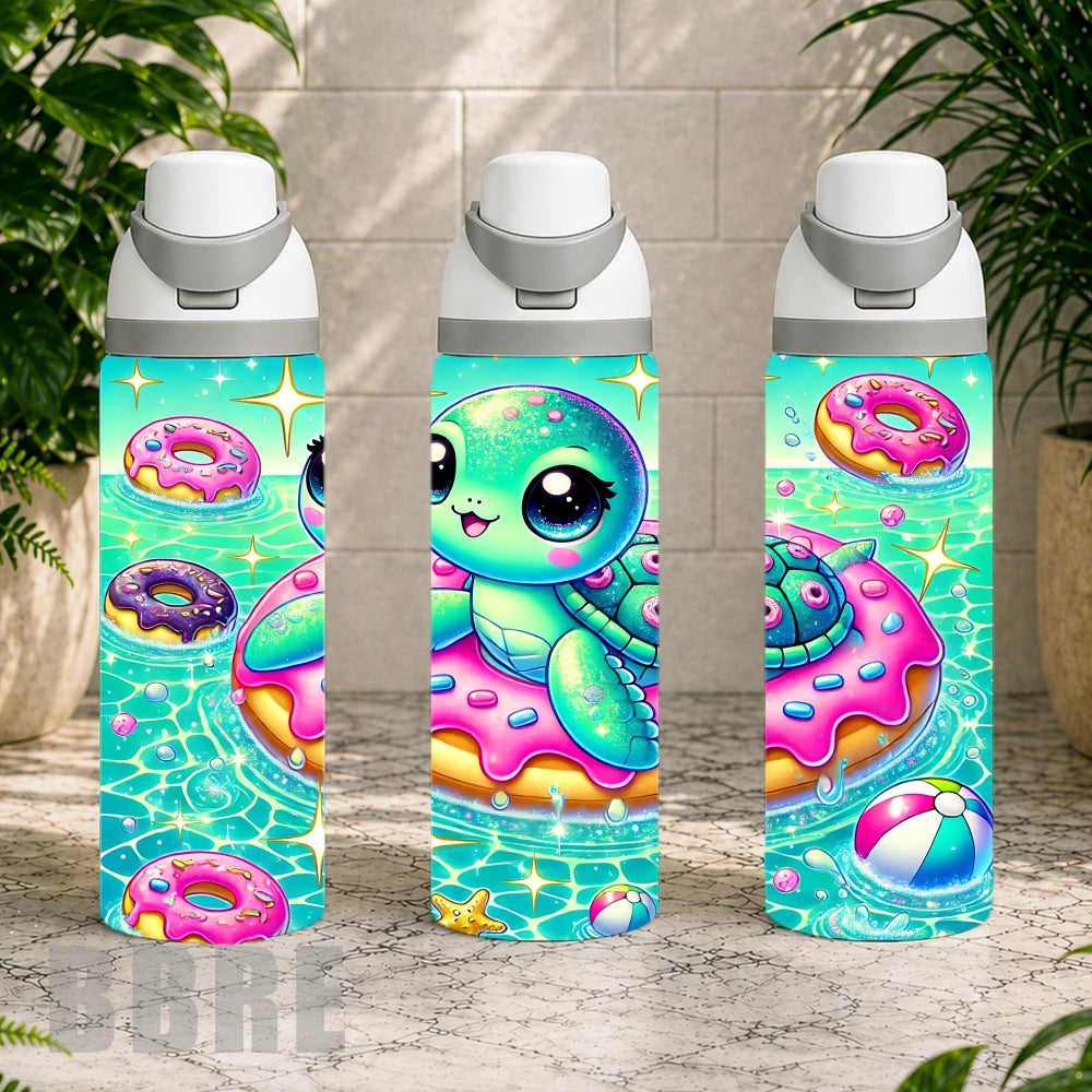 Cute Turtle Product Image,