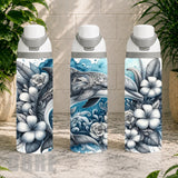 Dolphin Floral 2 Product Image,