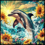 Dolphin Splash 2 Main Image,