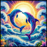 Dolphin Dance 3 Main Image,