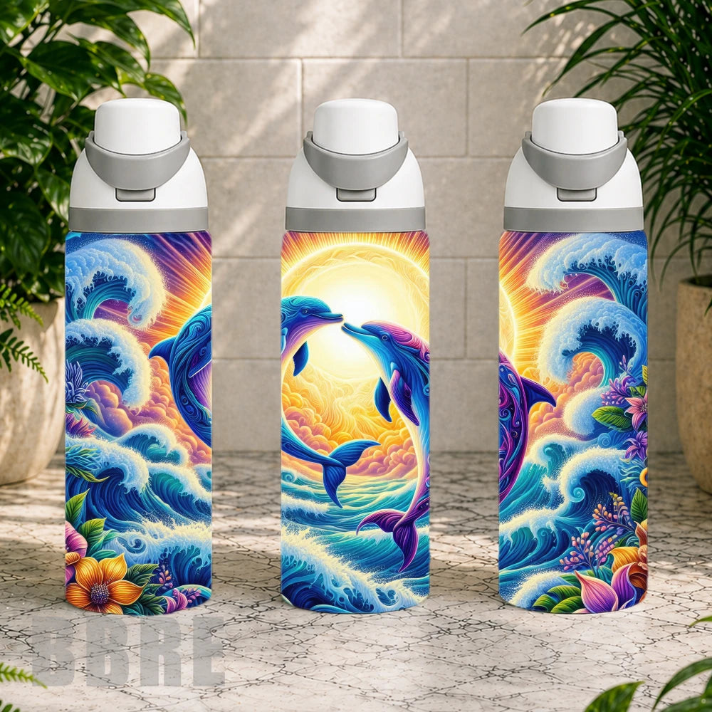 Dolphin Dance 3 Product Image,